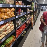 Vlada Srbije ukinula važenje Uredbe o ograničenju visine cena osnovnih životnih namirnica 4