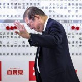 I u Japanu je moguća izborna drama 6