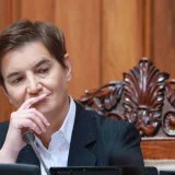 Šta sagovornici Danasa kažu na to što Ana Brnabić "iz Jovankine vile" poručuje da je privatna svojina svetinja? 3