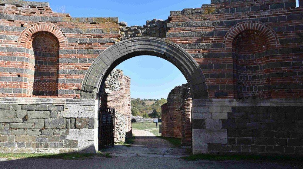 Feliks Romulijana Zaječar