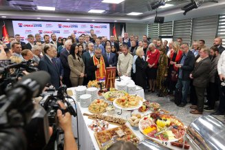 slava SNS SNS slavi slavu: I vera i tradicija i politika (FOTO) 2