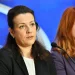 Jelena Jerinić iz Zeleno-levog fronta podnela ostavku na mesto poslanice u Skupštini Srbije 2