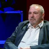 INTERVJU Goran Marković: Studenti su preokrenuli sve, 2025. je trenutak kada su ljudi, i mladi i stari, poleteli jedno drugom u zagrljaj i spasili ovu zemlju od mračne sile 1