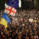 Opozicija u Gruziji traži nove izbore pod međunarodnom kontrolom 10
