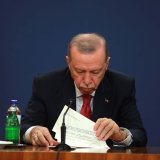 Erdogan najavio razgovor sa Putinom o obnovi koridora za transport žitarica preko Crnog mora 3