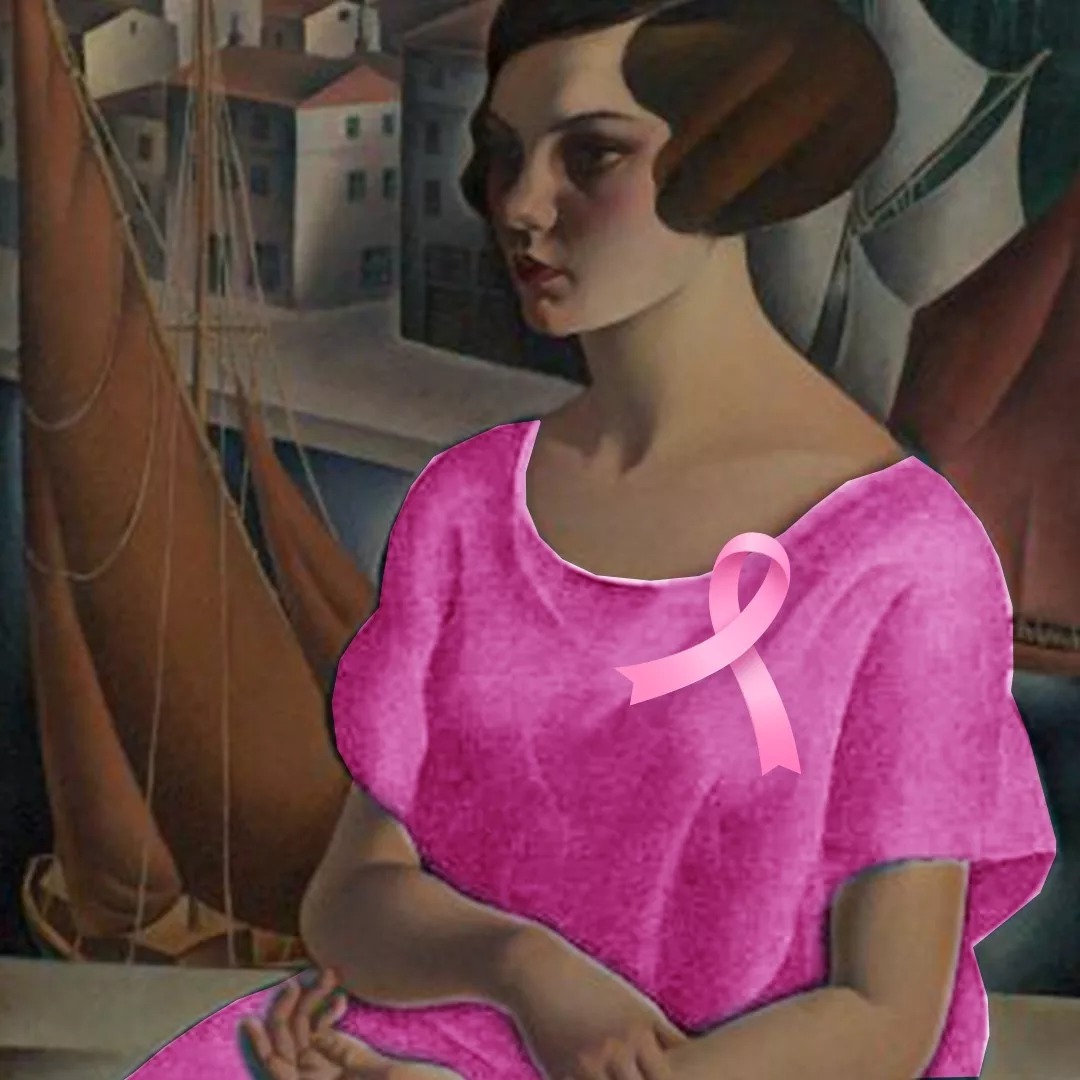 Tvoje telo je umetničko delo: Kampanja Narodnog Muzeja Srbije (FOTO) 4 Tvoje telo je umetničko delo: Kampanja Narodnog Muzeja Srbije (FOTO) 4