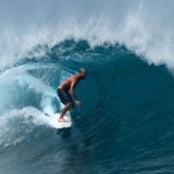 Sabljarka ubila surferku u Indoneziji 1