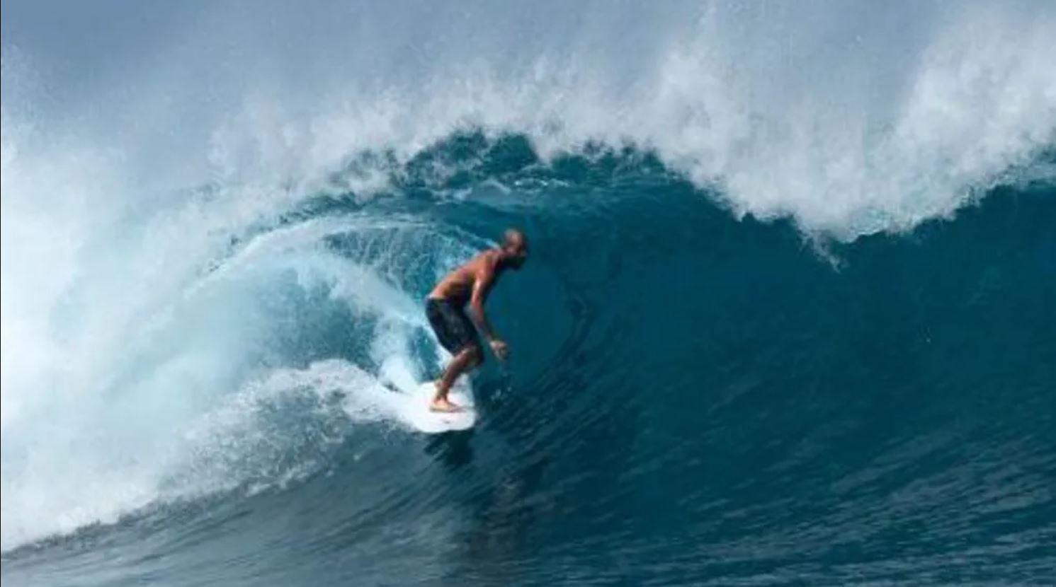 Sabljarka ubila surferku u Indoneziji 1 Surfer