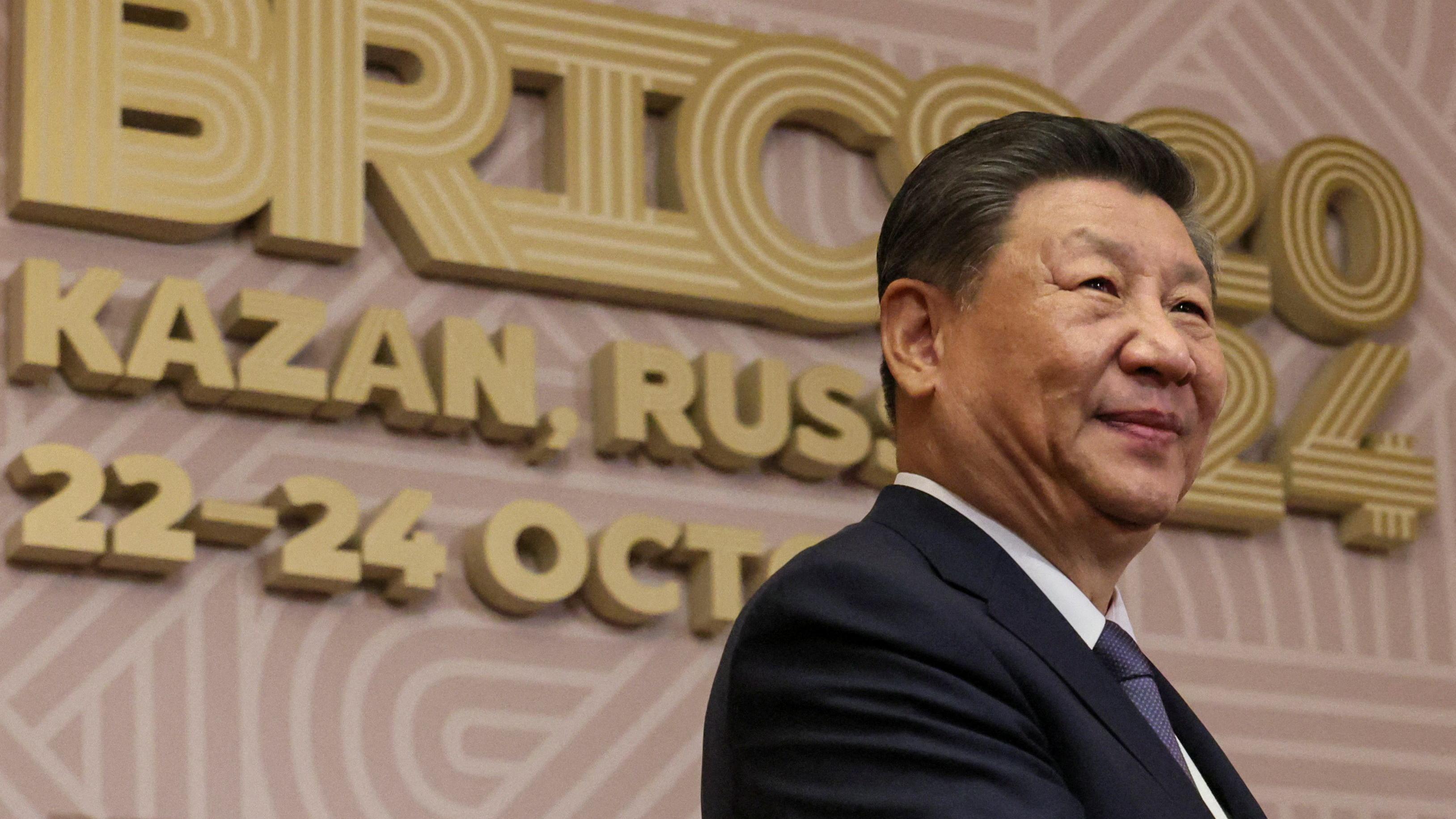 BRIKS je za Rusiju antizapadna koalicija, a šta je za ostale 2 Si Đinping