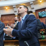 Miloš Jovanović o izbornim listama: Novi DSS mora biti spreman da, prema potrebi, izađe na raspisane izbore 8