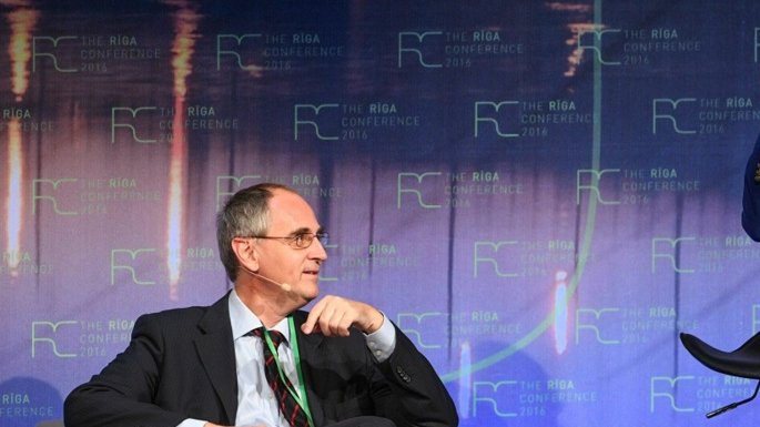 Stručnjak za špijunažu analizira slabe karike Alijanse: Da li bi invazija Rusije na Estoniju mogla da razbije NATO? 1