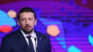 "Besmisleni ego Evrolige neminovno šteti evropskoj košarci" 1