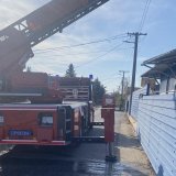 Požar u Nišu: Među povređenima četvoro dece 4