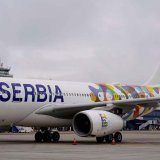 Er Srbija najbolja avio-kompanija u Istočnoj Evropi po anketi magazina Global Traveler 1