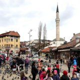Pasoši izraelskih turista bačeni u smeće u Sarajevu 2