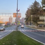 Saobraćajni inženjer: Mogu li semafori uz kružni tok poboljšati protočnost saobraćaja kod Ušća? 2