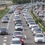 Vozač (81) iz Blaca osuđen na 30 dana zatvora, na auto-putu upravljao automobilom u suprotnom smeru 8