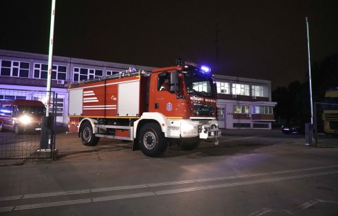 spasilačka ekipa mup srbija bosna poplave MUP Srbije jutros poslao spasilački tim u BiH 8