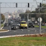 Večeras blokada kružnog toka Ušće 9