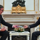 RSE analizira: Kolika bi bila cena Vučićevog odlaska u Moskvu po Srbiju? 10