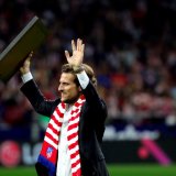 Promenio sport pod stare dane: Proslavljeni fudbaler zaigraće tenis na ATP turu u 46. godini 5