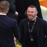 Vejn Runi nije više trener fudbalera Plimuta 1