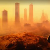 Tvorac Blejd Ranera 2049 tuži Maska zbog slika robotaksija 11