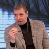 „Prosvetari su u pravu i zaslužuju izvinjenje“: Vučić saopštio kada će država ispuniti ono što je obećala 10