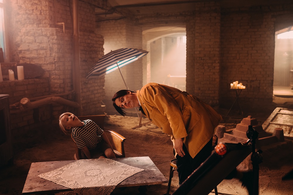 Gost Kids Festa finski reditelj Arto Halonen 3 Gost Kids Festa finski reditelj Arto Halonen 2