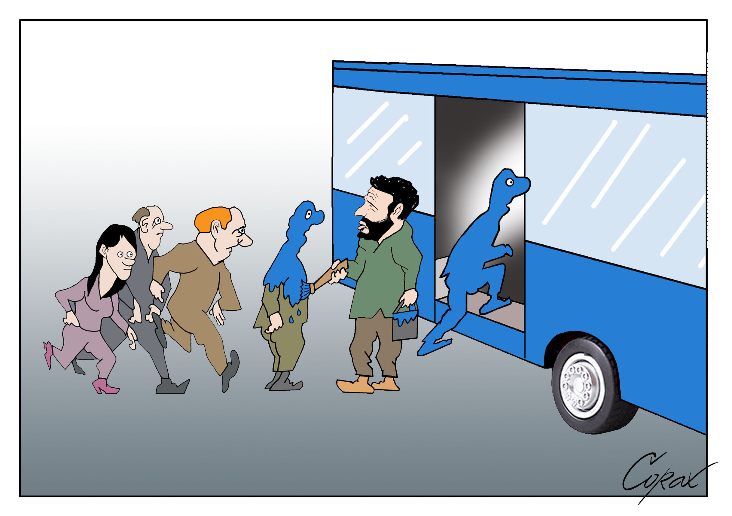 Corax 10