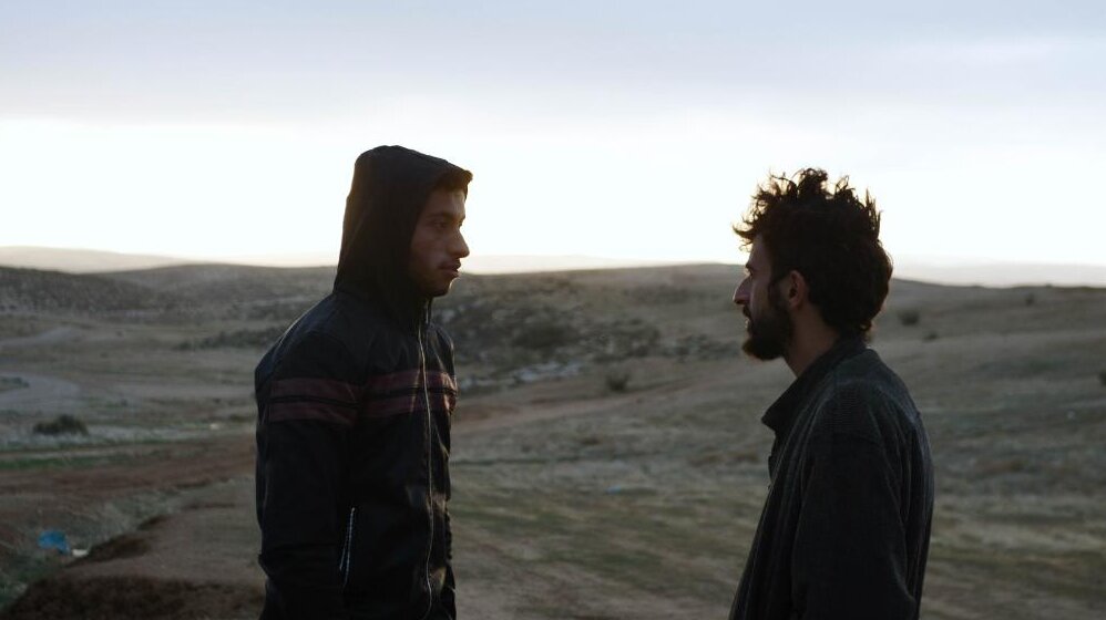 Palestinci i Izraelci zajedno na Slobodnoj zoni: Film kao krik za slobodu 1