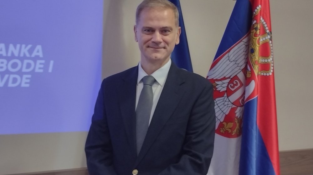 Borko Stefanović: Vučić nervozan jer će odgovarati pred institucijama kada se oslobode SNS okova 1