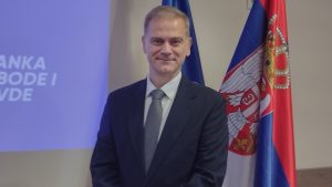 Borko Stefanović o Vučiću na RTS-u i ukidanju američkih carina: To je neistina 6 Borko Stefanović o Vučiću na RTS-u i ukidanju američkih carina: To je neistina 5