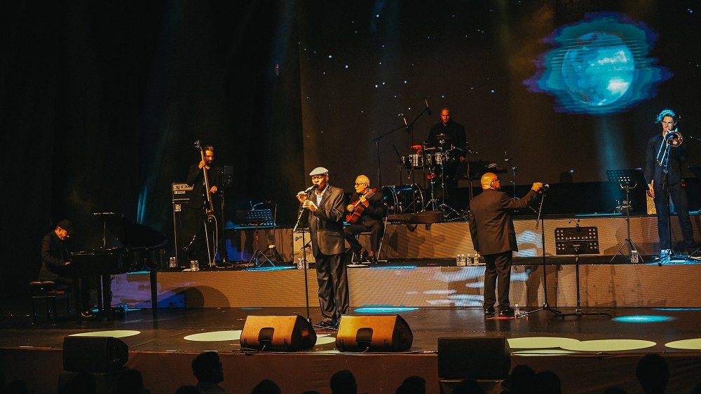 INTERVJU Buena Vista All Stars To što kubanska muzika ima brojnu