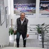 Čović podneo ostavku na mesto potpredsednika Sportskog društva Crvena zvezda 2