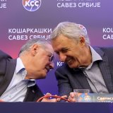 Nebojša Čović o problemima koje je zatekao u KSS: Medalje ne smeju da pokriju ono što nije dobro 2