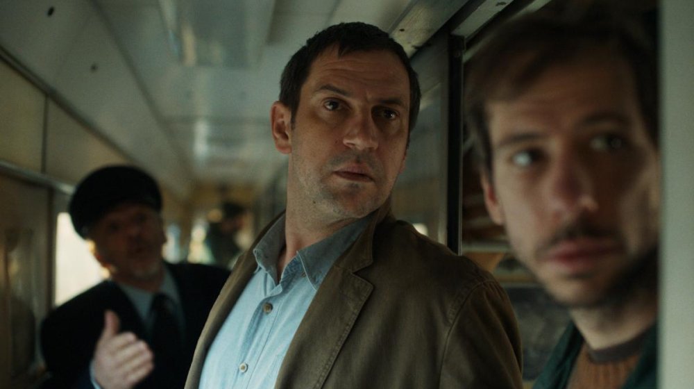 Čovjek koji nije mogao šutjeti oskar