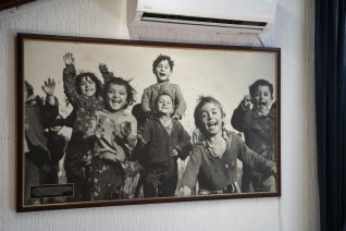 DSC07011 Selo gde ljubav stanuje, a dečja solidarnost je nepobediva 2