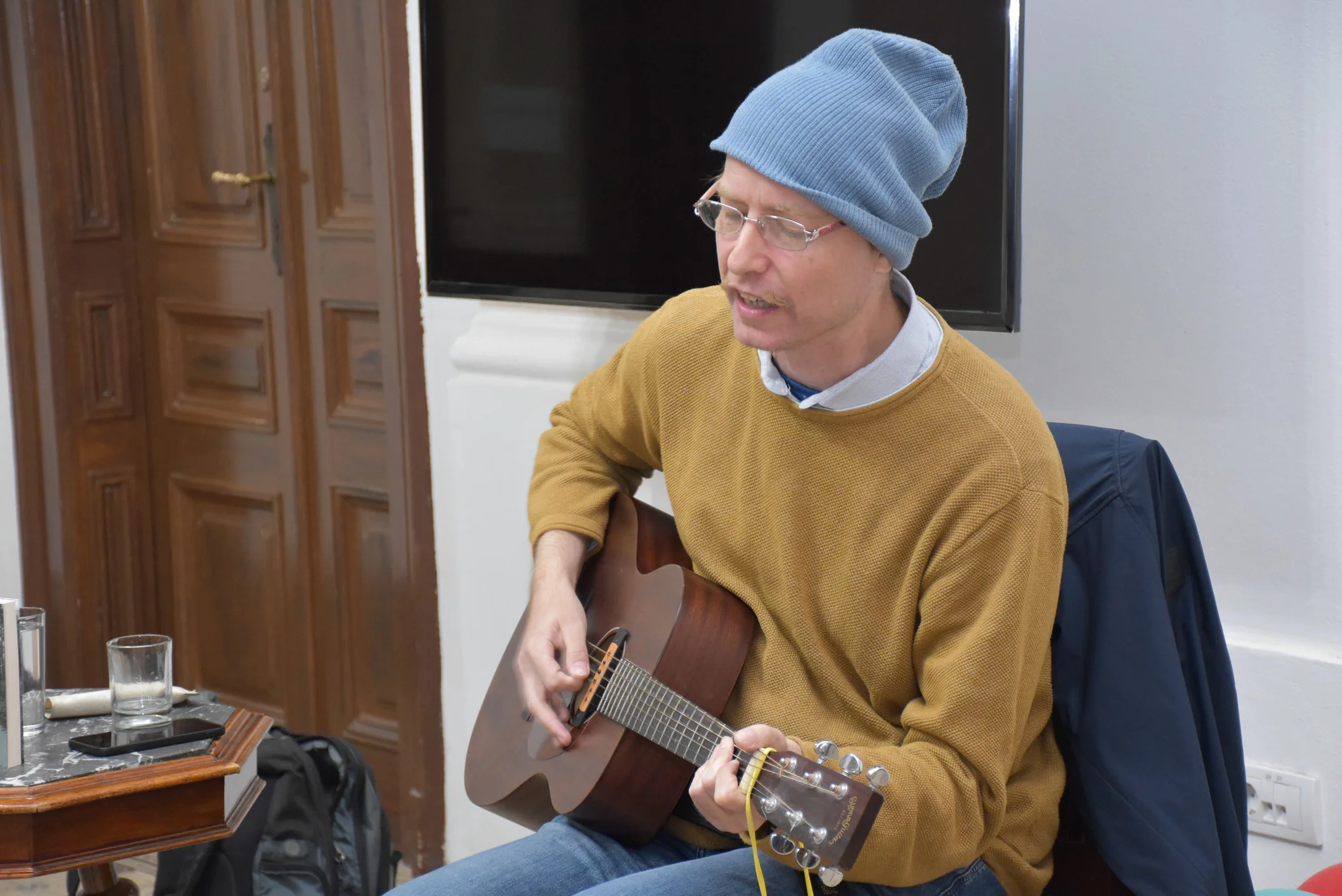 "Vlast ne podnosi umetnike koji ne ćute": Povodom otkazivanja koncerta Goblina i Zostera na Danima piva 3