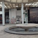 Prometno i primetno u rasulu: Šta koči obnovu beogradskog Bezistana? (FOTO) 14