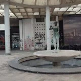 Prometno i primetno u rasulu: Šta koči obnovu beogradskog Bezistana? (FOTO) 15