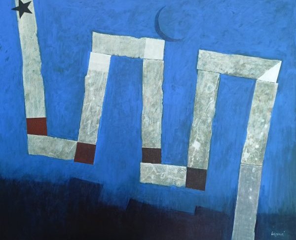 Izložba radova sa likovne kolonije Buljarice u kragujevačkoj Galeriji Art 1