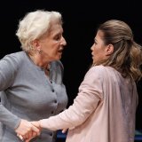 Pozorište je tu da nas ujedini u empatiji: Predstava BDP „Gidionov čvor” na drugoj večeri Joakimfesta 10