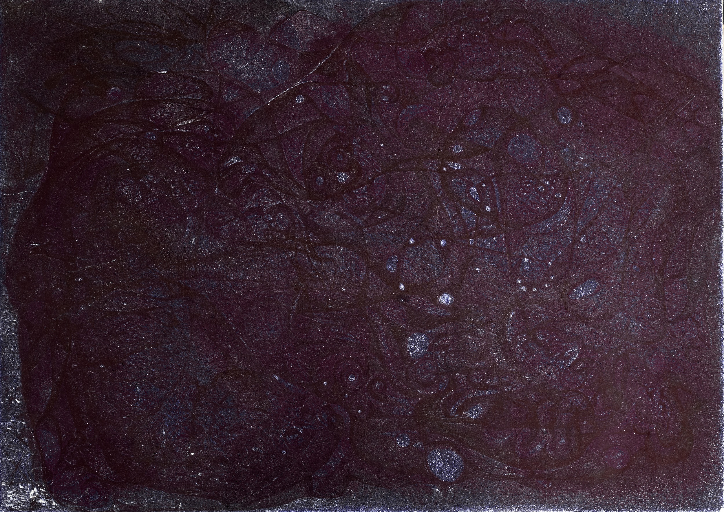 Goran Stojčetović: Savremena umetnost ne može da se zamisli izvan uticaja nadrealizma 2 Goran Stojčetović