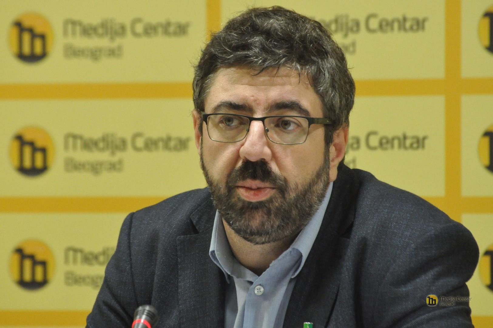 "Borba protiv litijuma nije borba protiv EU": Evropski zeleni podržali protivljenje Rio Tintu u Srbiji 2 "Borba protiv litijuma nije borba protiv EU": Evropski zeleni podržali protivljenje Rio Tintu u Srbiji 2