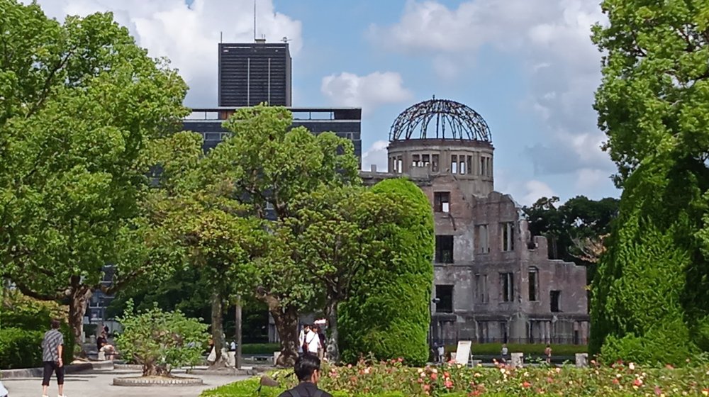 Hirošima danas obeležava 80 godina od američkog atomskog napada 1