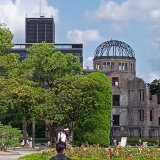 Hirošima danas obeležava 80 godina od američkog atomskog napada 1