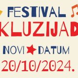 Novi datum održavanja festivala "Inkluzijada" 4