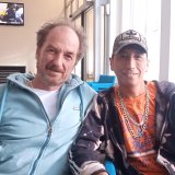 Pokušali smo da kažemo postoji izlaz: Kristof Frik, reditelj predstave „Palmasola-zatvorsko selo” 2