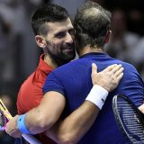 Đoković posle pobede nad Nadalom u Rijadu: Nadam se da ćemo od sad da se družimo na nekoj plaži 3